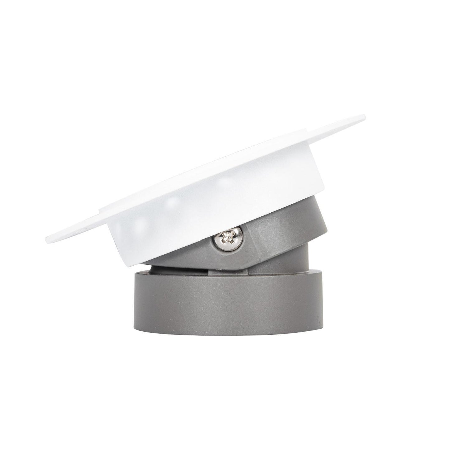 Collerette Downlight Conique pour Spot LED, Ø 55 mm, IP20, Aluminium, Encastrable