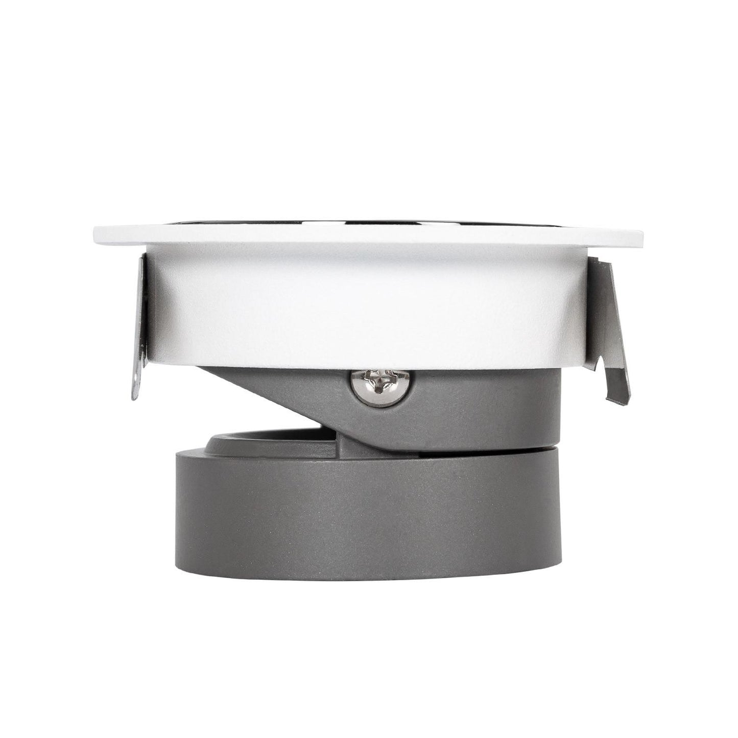 Collerette Downlight Conique pour Spot LED Encastré Ø 55 mm IP20