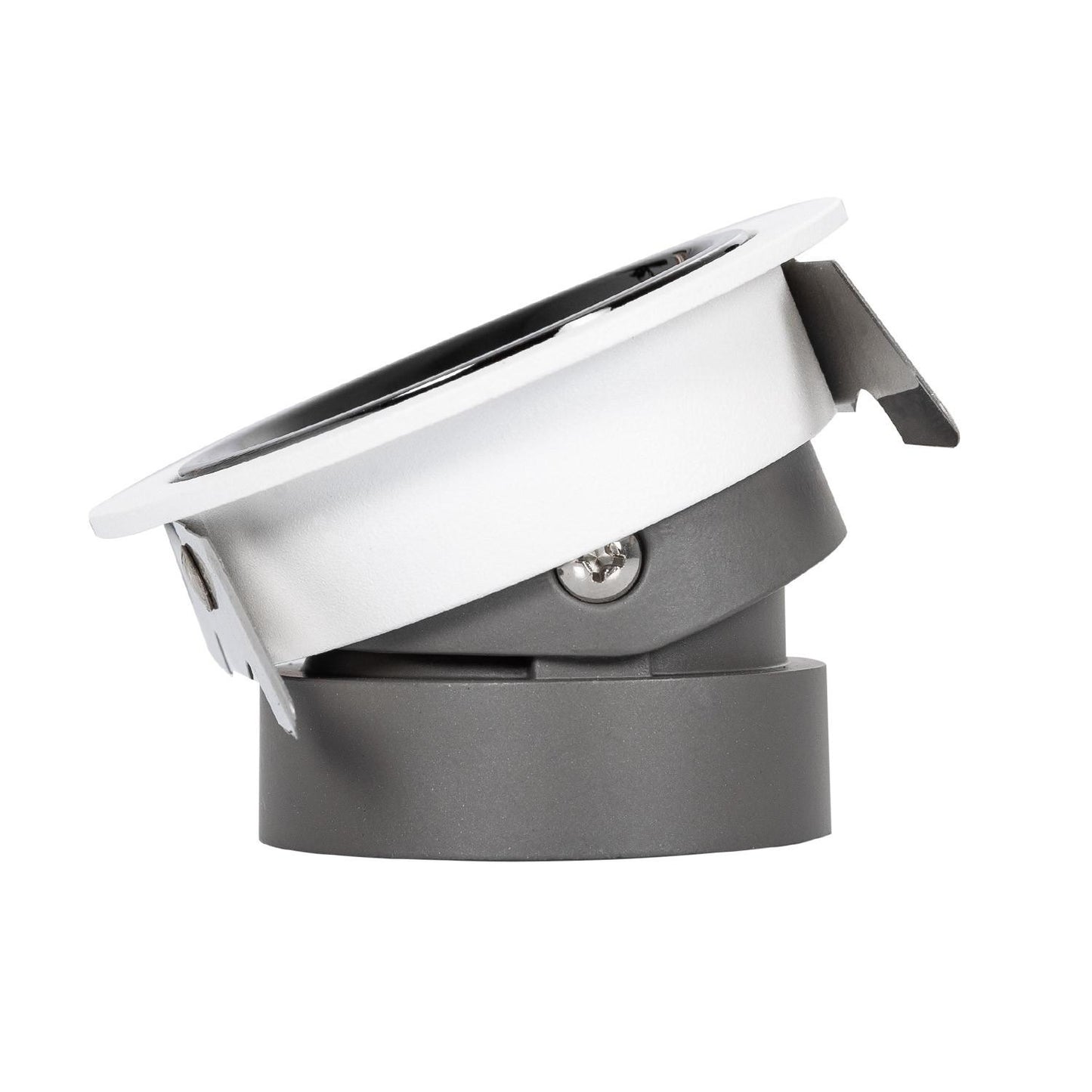 Collerette Downlight Conique pour Spot LED Encastré Ø 55 mm IP20