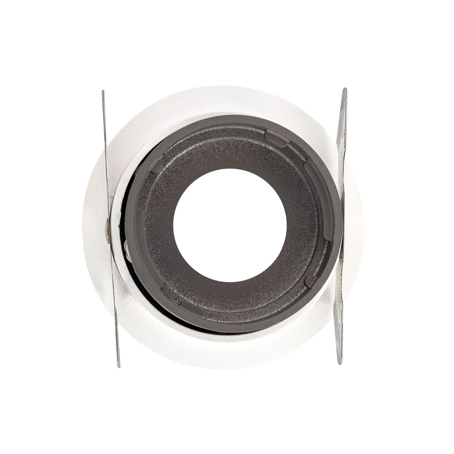 Collerette Downlight Conique pour Spot LED Encastré Ø 55 mm IP20