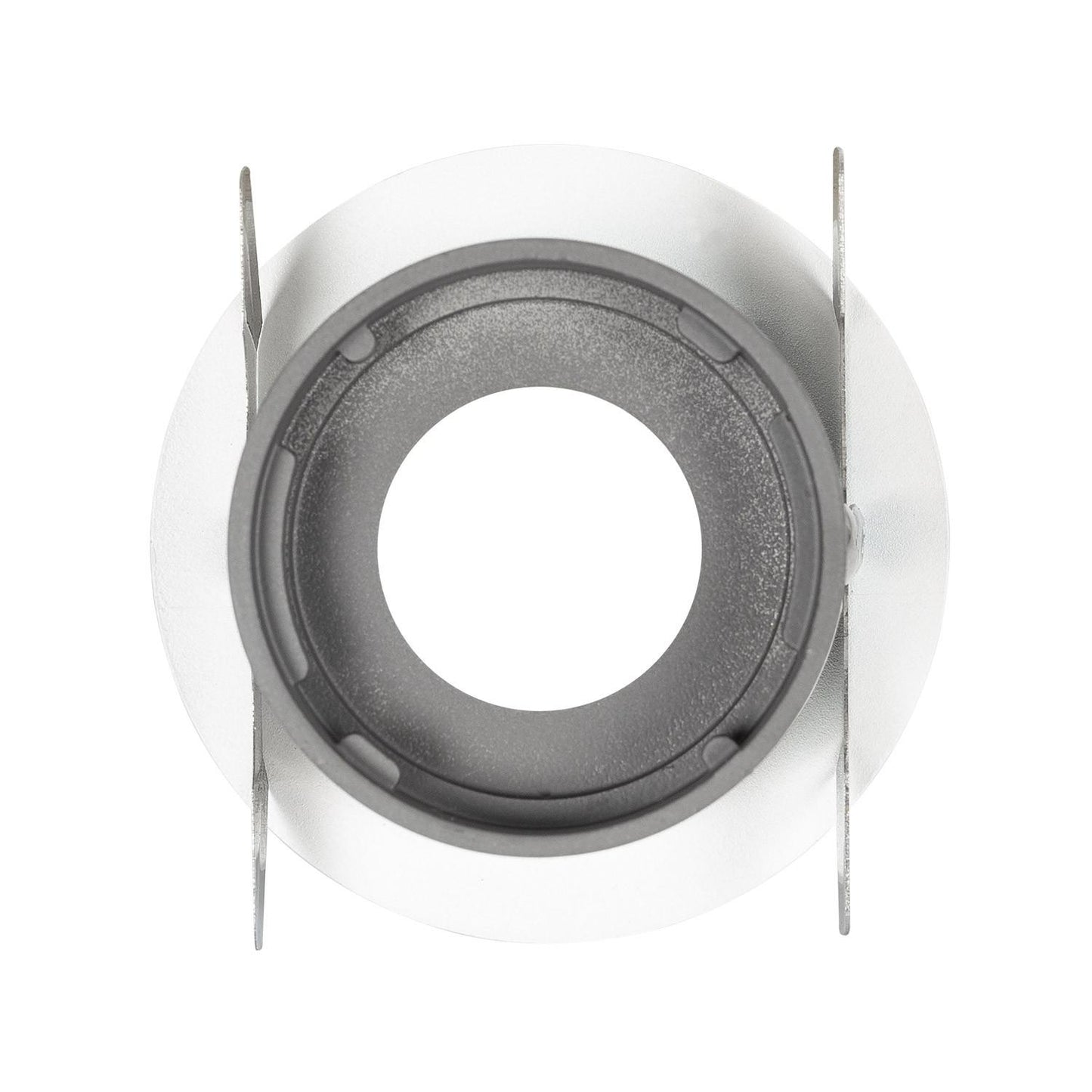Collerette Downlight Conique pour Spot Modulaire, Ø 55 mm, IP20, Encastré