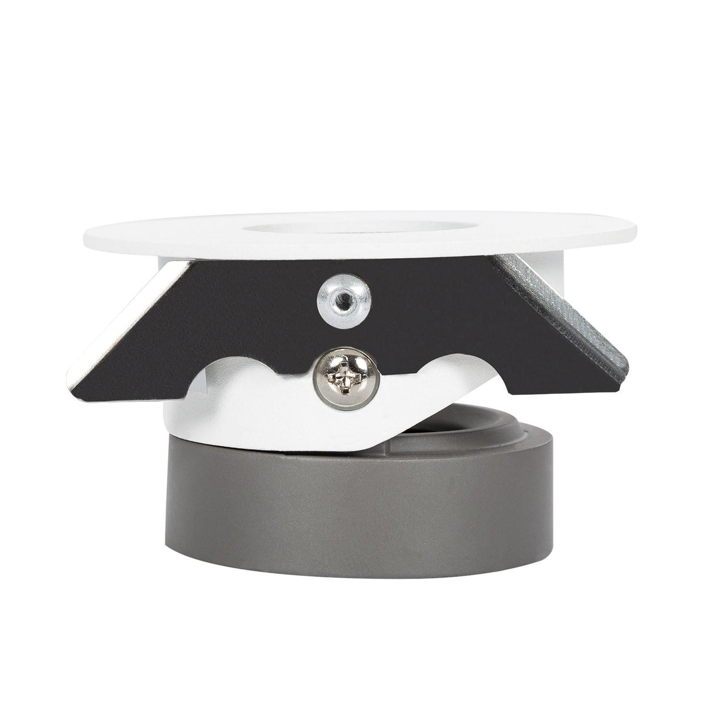 Collerette Downlight Conique pour Spot Modulaire, Ø 55 mm, IP20, Encastré