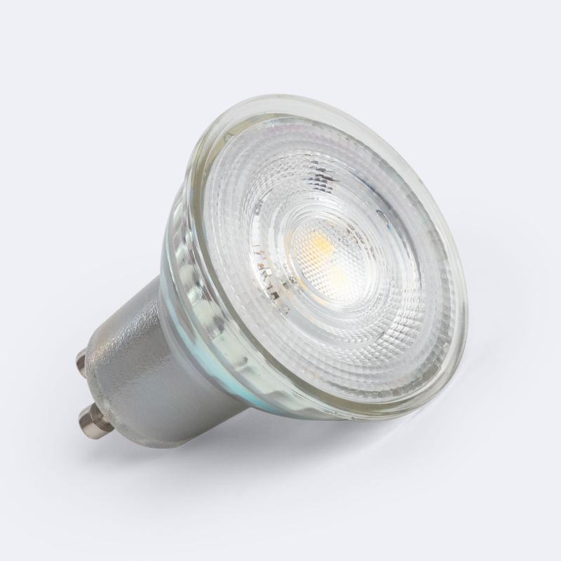 Ampoule LED GU10 7W 700 lm Cristal 30º IP20 Non Dimmable