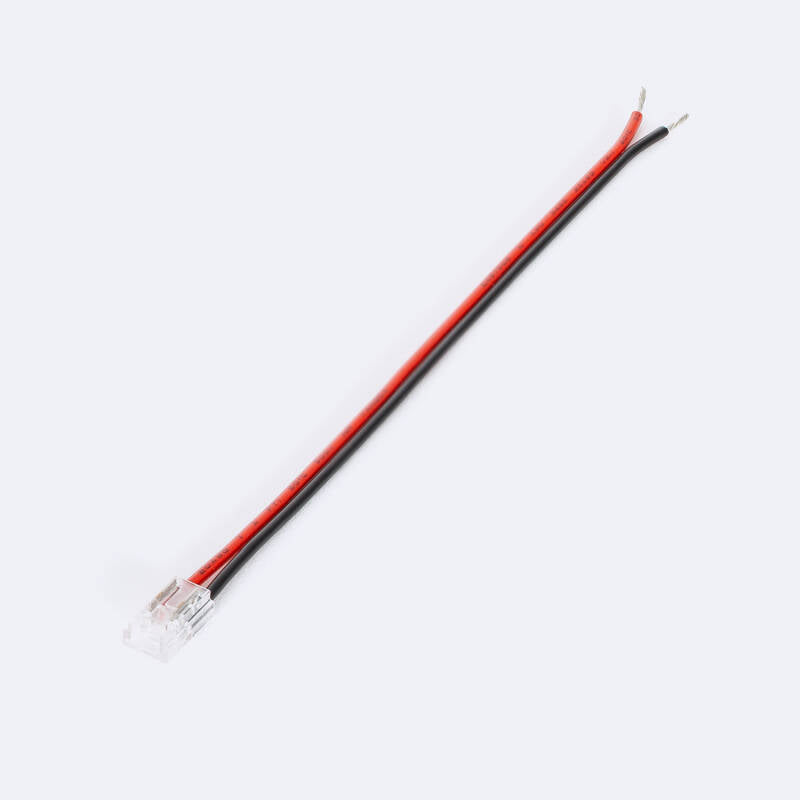 Connecteur Ruban LED 5mm 24V DC IP20 pour Intérieur