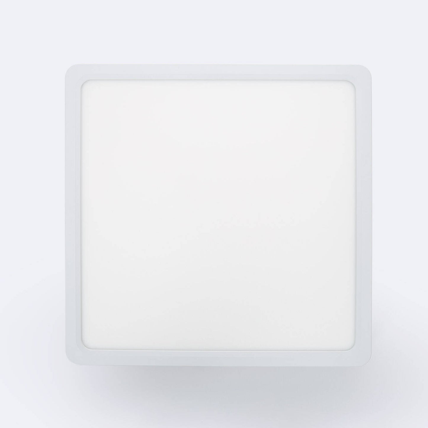 Downlight LED 24W Carré avec Détecteur de Mouvement, IP20, Installation Facile