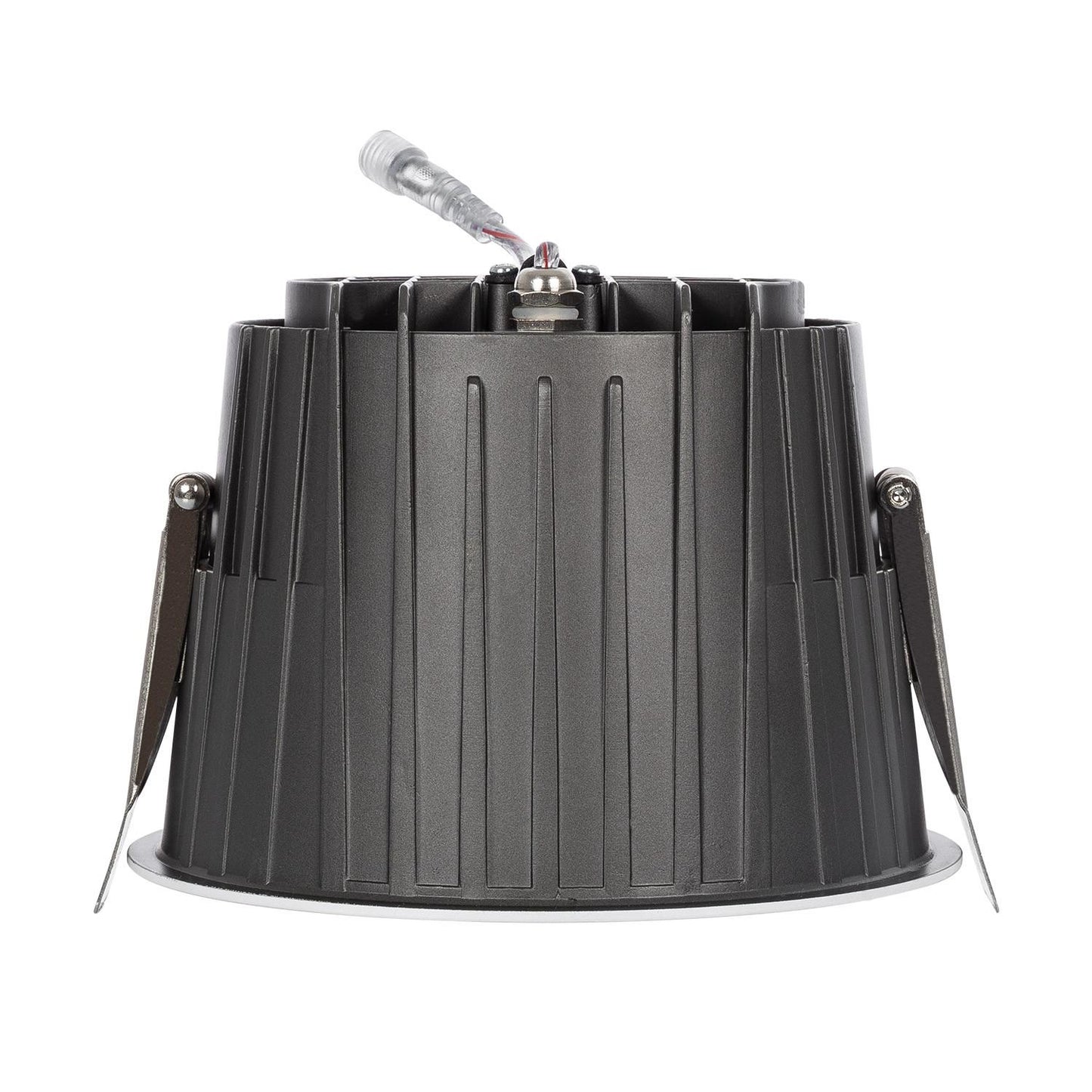 Downlight LED Encastré 25W Rond IP65 CRI90 Ø 150 mm