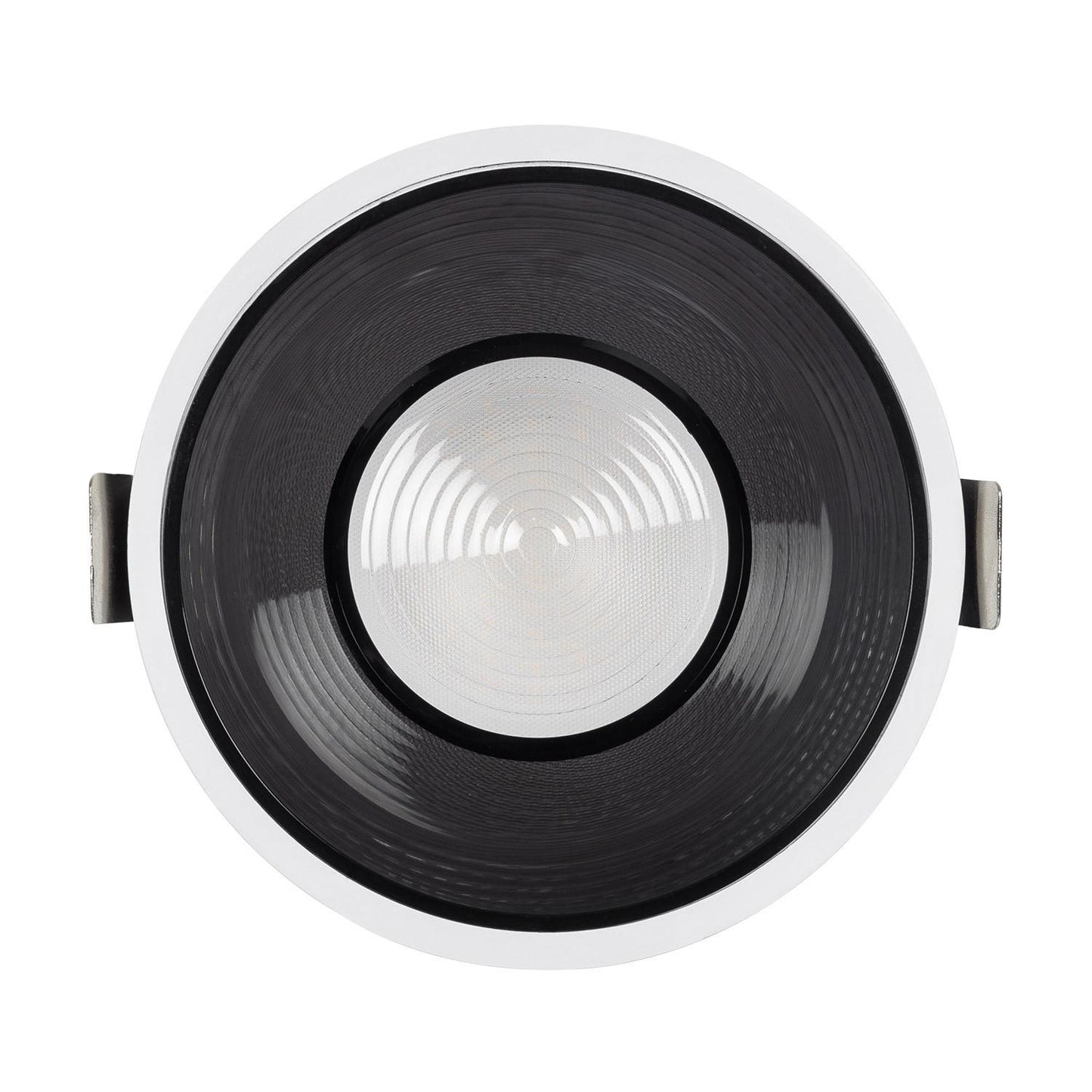 Downlight LED Encastré 25W Rond IP65 CRI90 Ø 150 mm