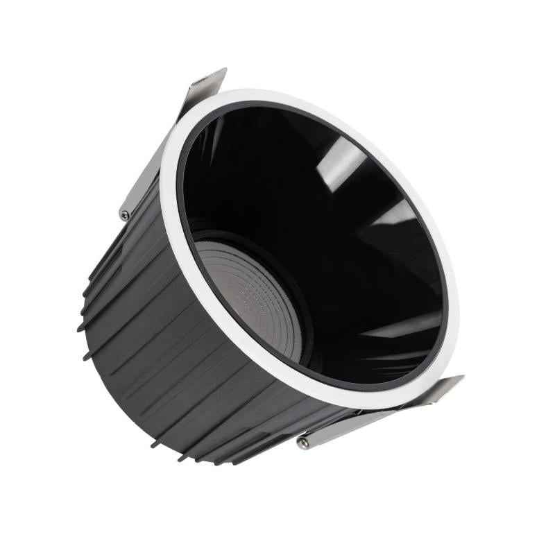 Downlight LED Encastré 25W Rond IP65 CRI90 Ø 150 mm
