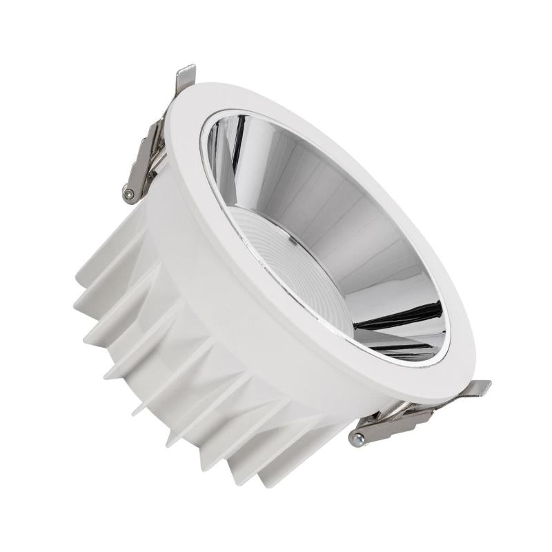 Downlight LED Encastré 30W Rond IP20 CRI90 Ø 145 mm