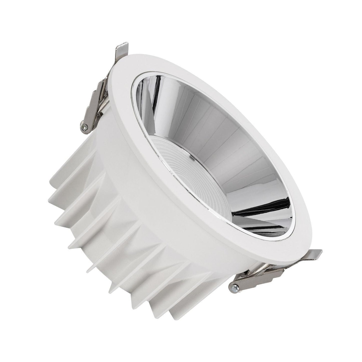 Downlight LED Encastré 30W Rond IP20 CRI90 Ø 145 mm