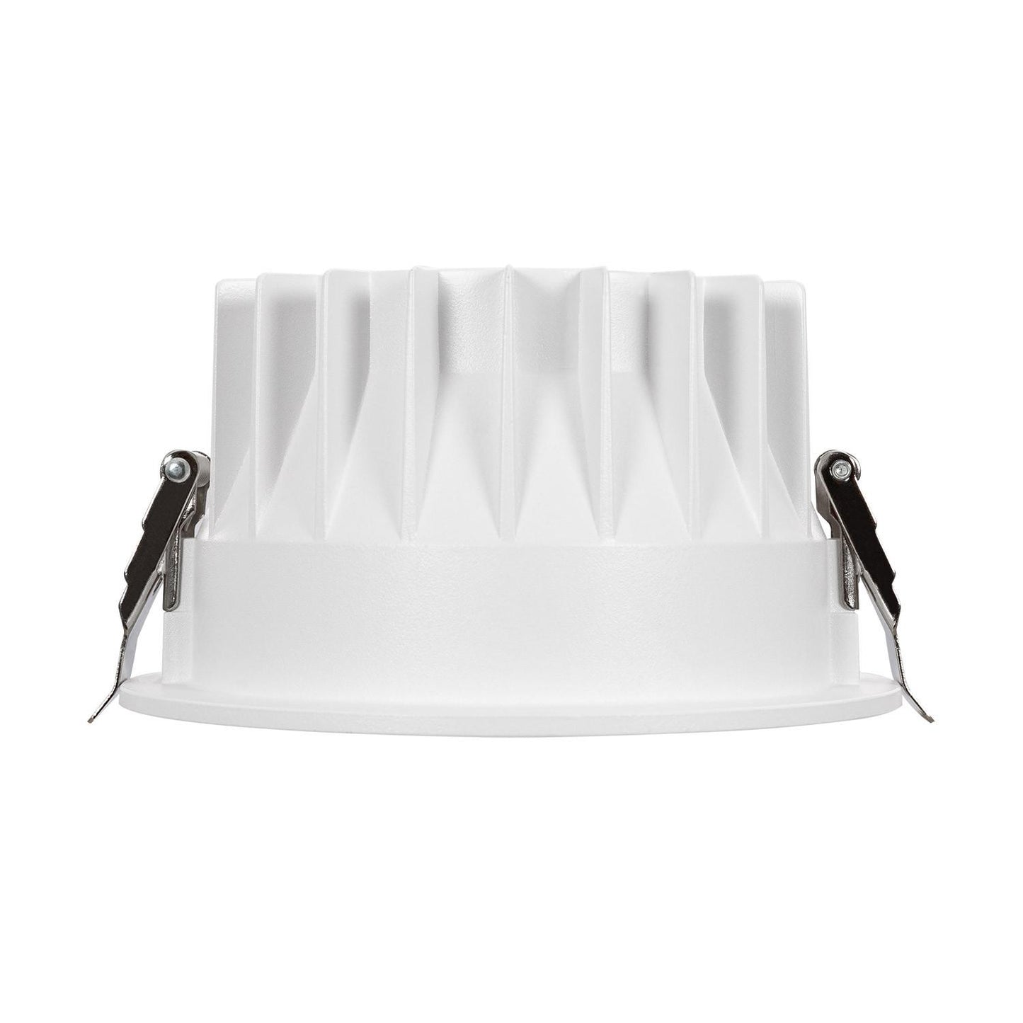 Downlight LED Encastré 30W Rond IP20 CRI90 Ø 145 mm