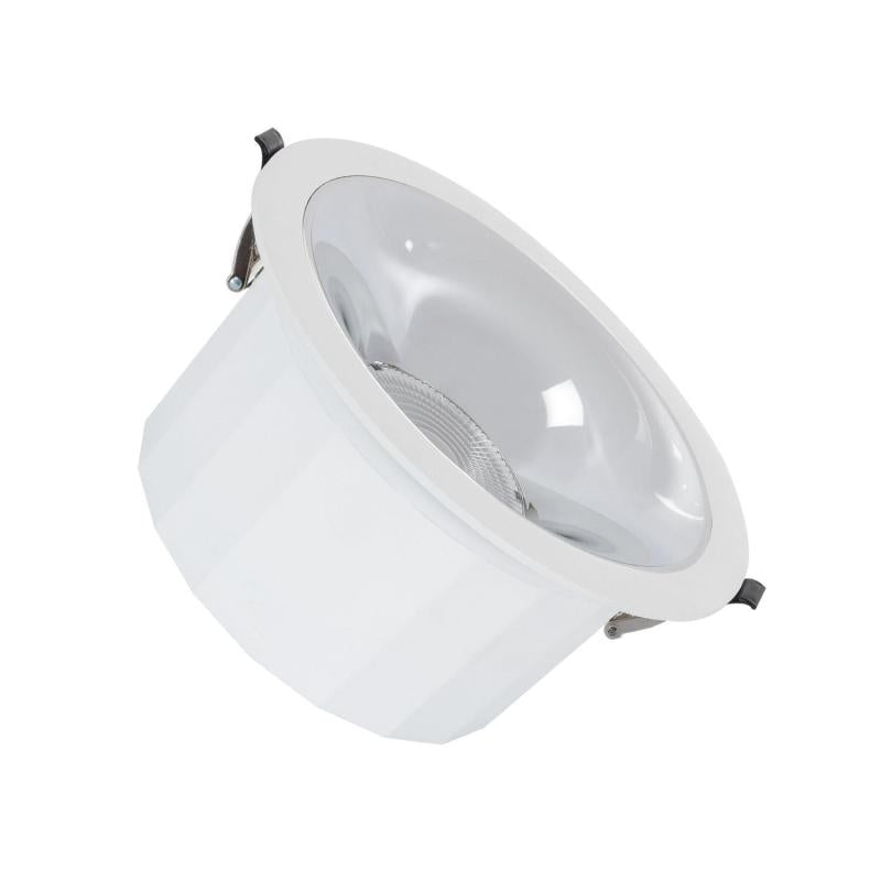 Downlight LED 36W Rond Non-Dimmable IP20 Aluminium 2800lm