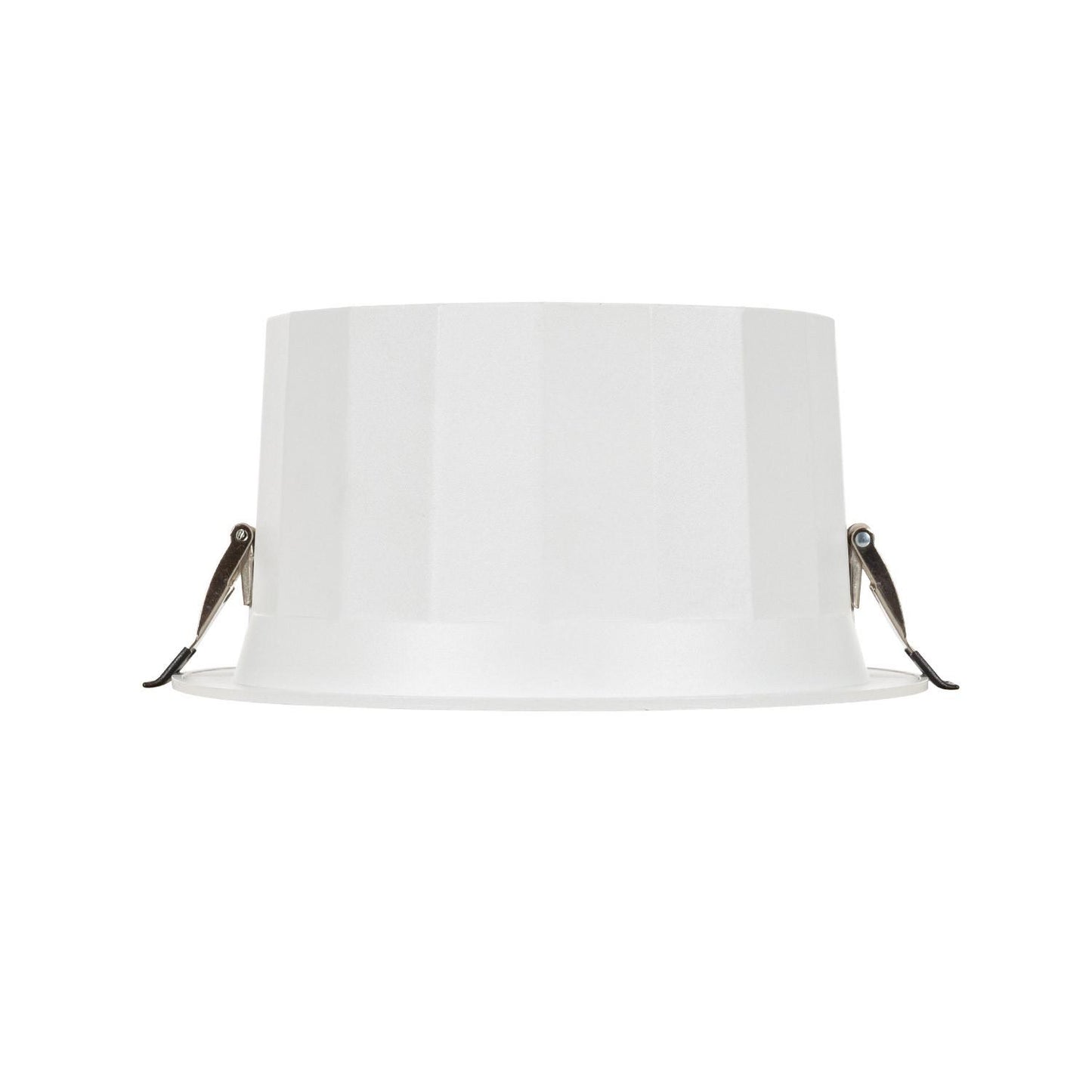 Downlight LED 36W Rond Non-Dimmable IP20 Aluminium 2800lm