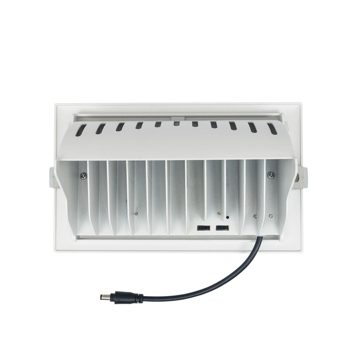 Spot Downlight LED 60W Rectangulaire Orientable 130 lm/W IP20