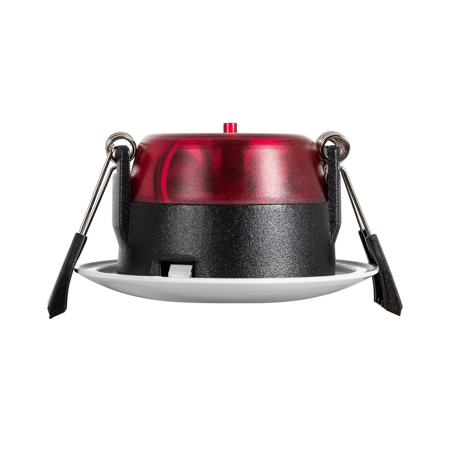 Downlight LED 8W Rond Dimmable IP65 Ø 70 mm Encastré