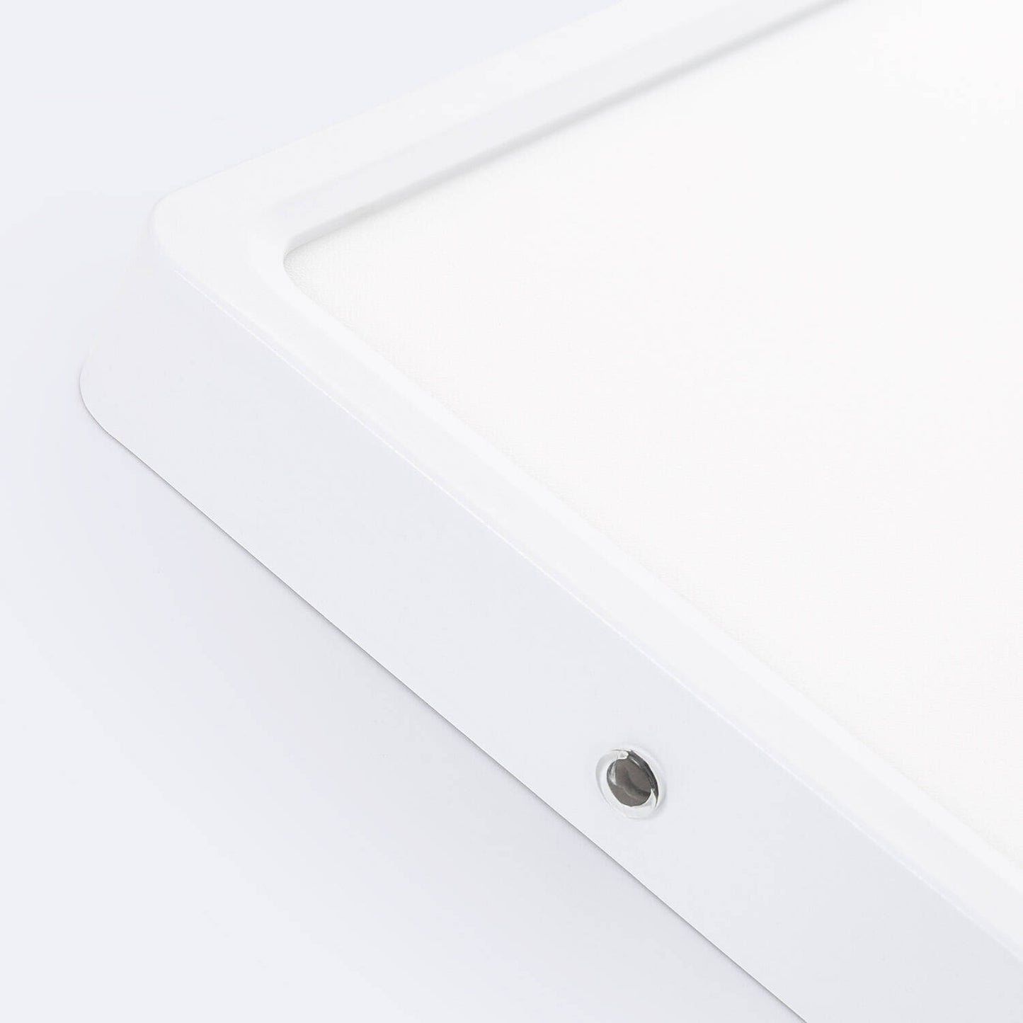 Downlight LED 18W Carré avec Détecteur de Mouvement, IP20, Installation Facile