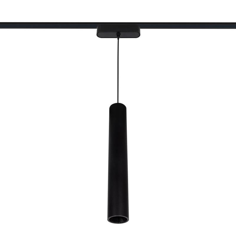 Spot LED Rail Magnétique 15W 48V IP20 Extra-Plat
