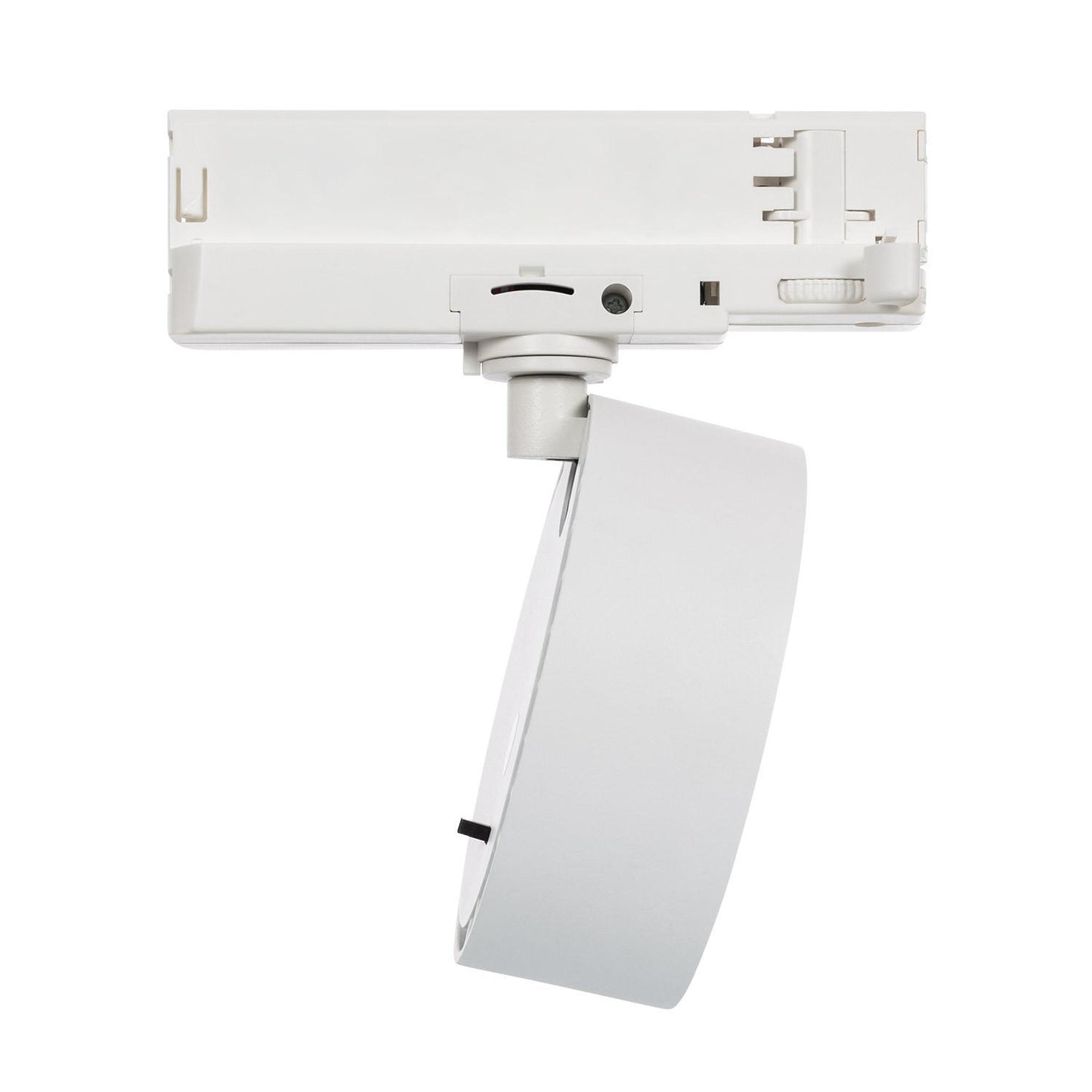 Spot LED sur Rail Triphasé 30W 4000lm IP20 Orientable