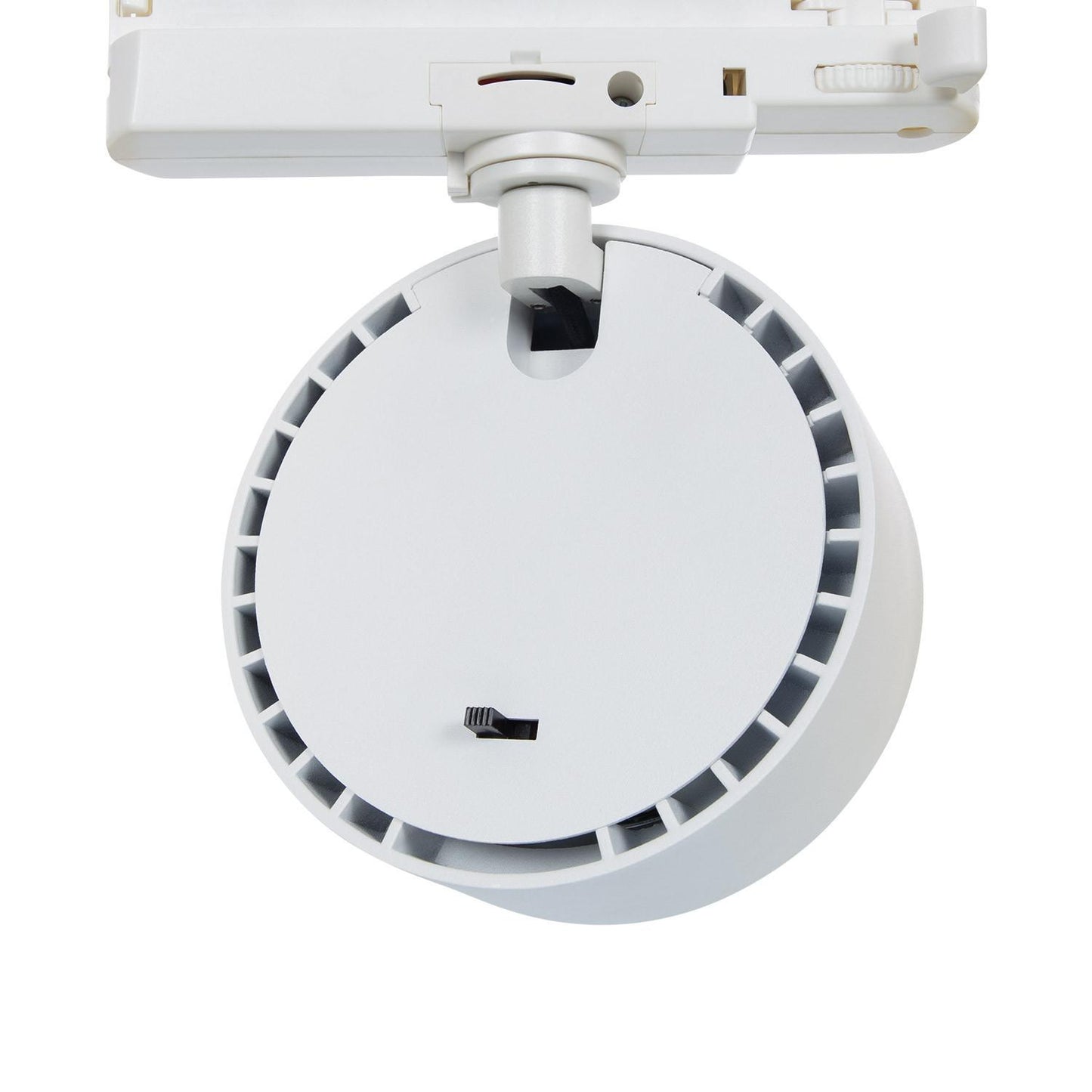 Spot LED sur Rail Triphasé 30W 4000lm IP20 Orientable