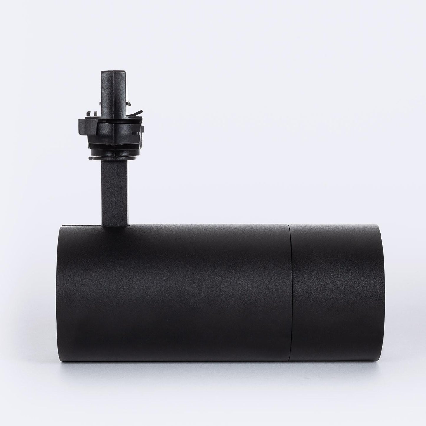Spot LED sur Rail Triphasé 40W, Angle 24-60º, IP20, Orientable