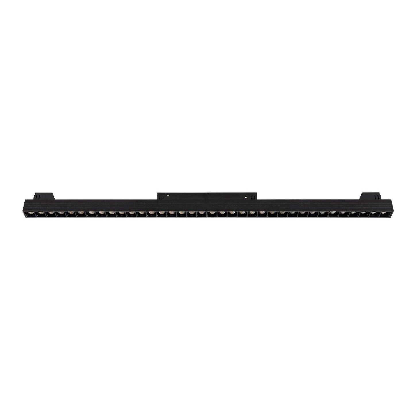 Spot LED sur Rail Magnétique 30W IP20 2400lm UGR16