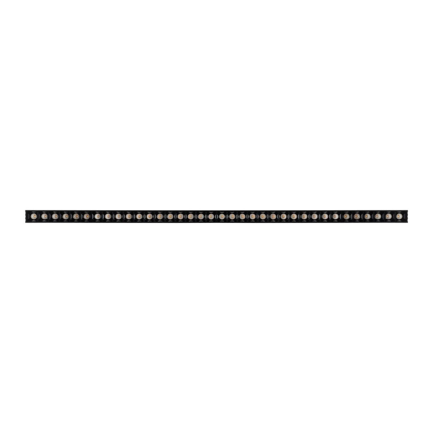 Spot LED sur Rail Magnétique 30W IP20 2400lm UGR16