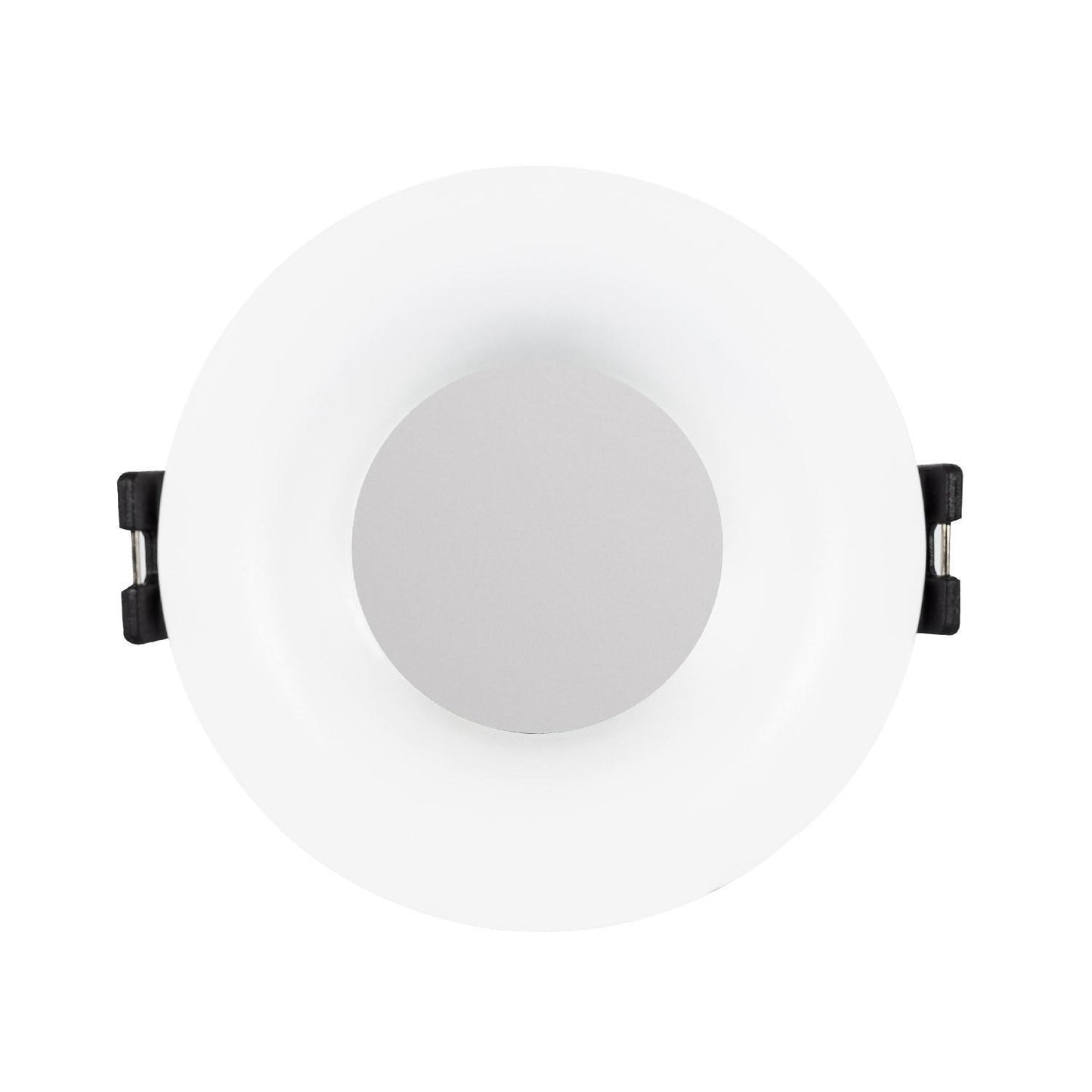 Spot LED Downlight 6W Ø 70mm Faible UGR, IP20, Installation Encastrée