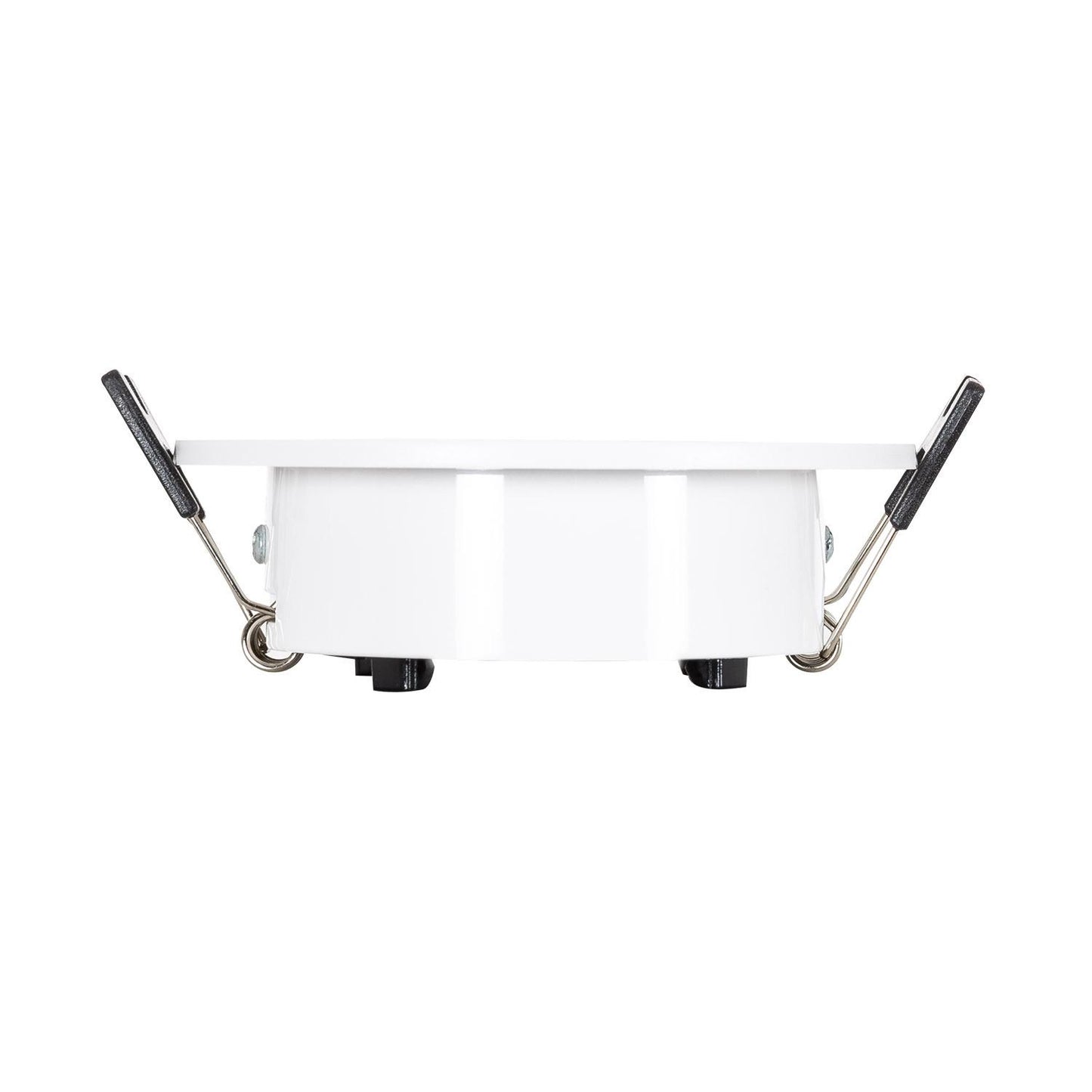 Spot LED Downlight Conique 6W GU10 Ø 75mm UGR 19 IP20