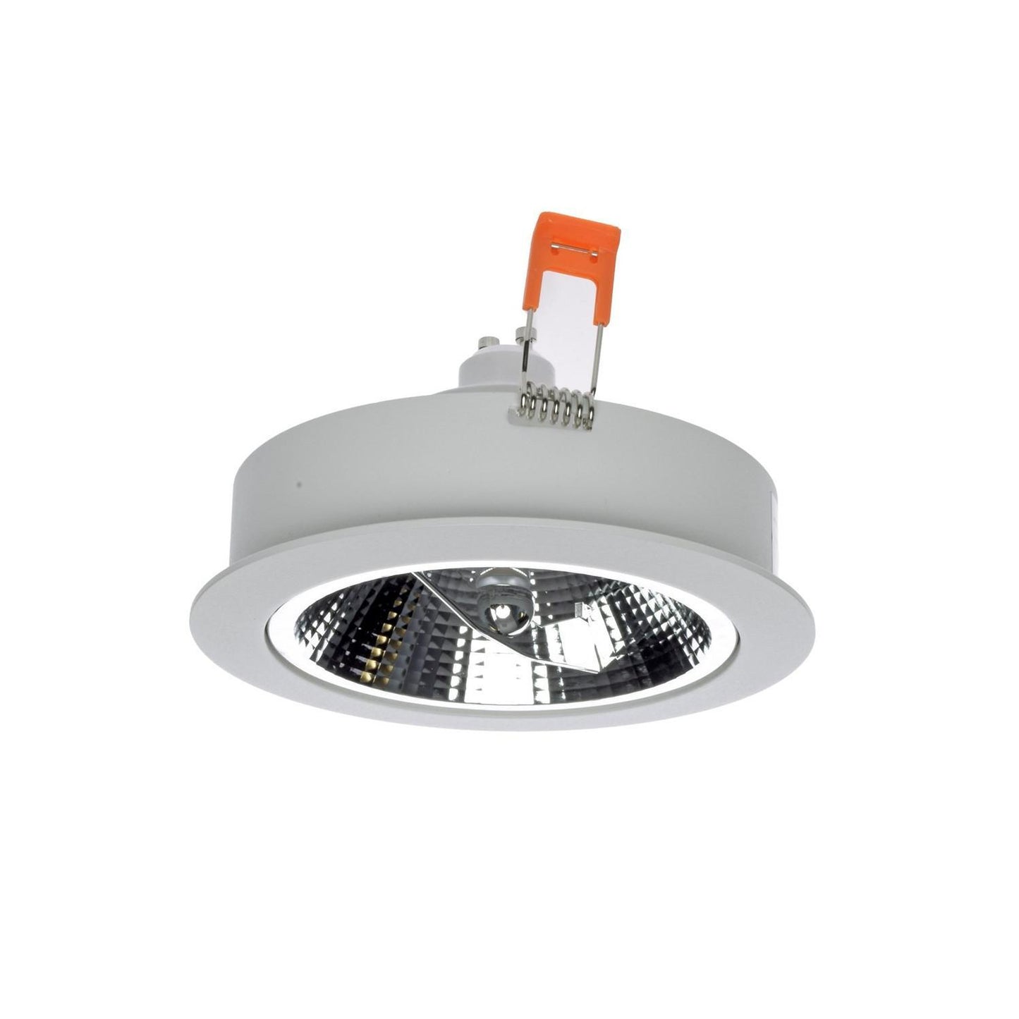 Spot Downlight LED Encastré 12W AR111 Ø 120 mm IP20