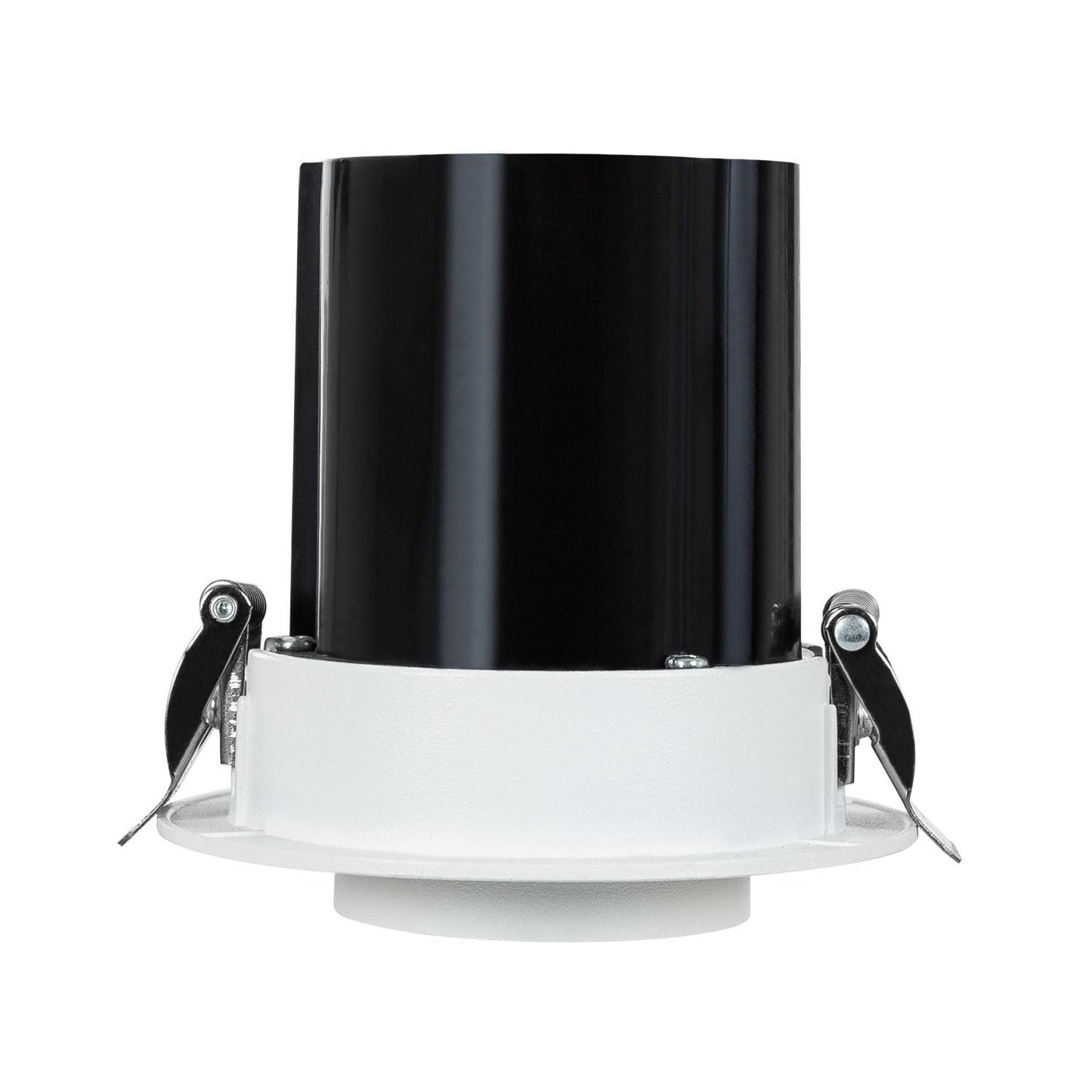 Spot Downlight LED 12W Rond Orientable IP20 Ø 75mm