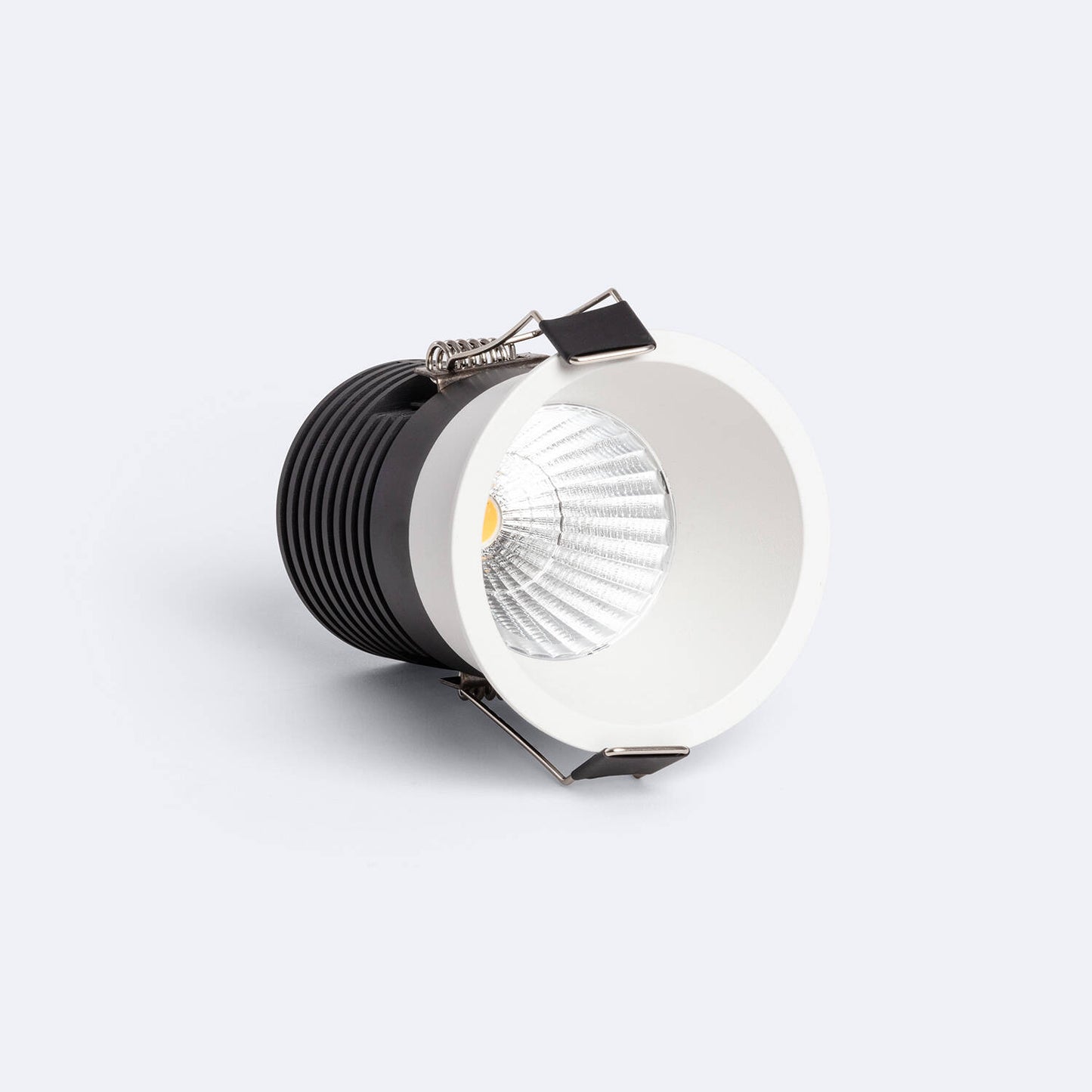 Spot Downlight LED 12W Rond Encastré IP20 Ø 65 mm