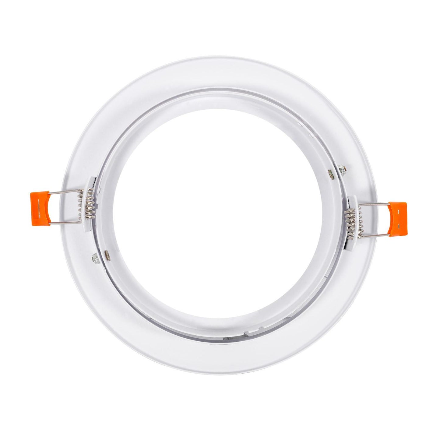 Spot Downlight LED 15W AR111 Slim, Encastré Ø 120 mm IP20