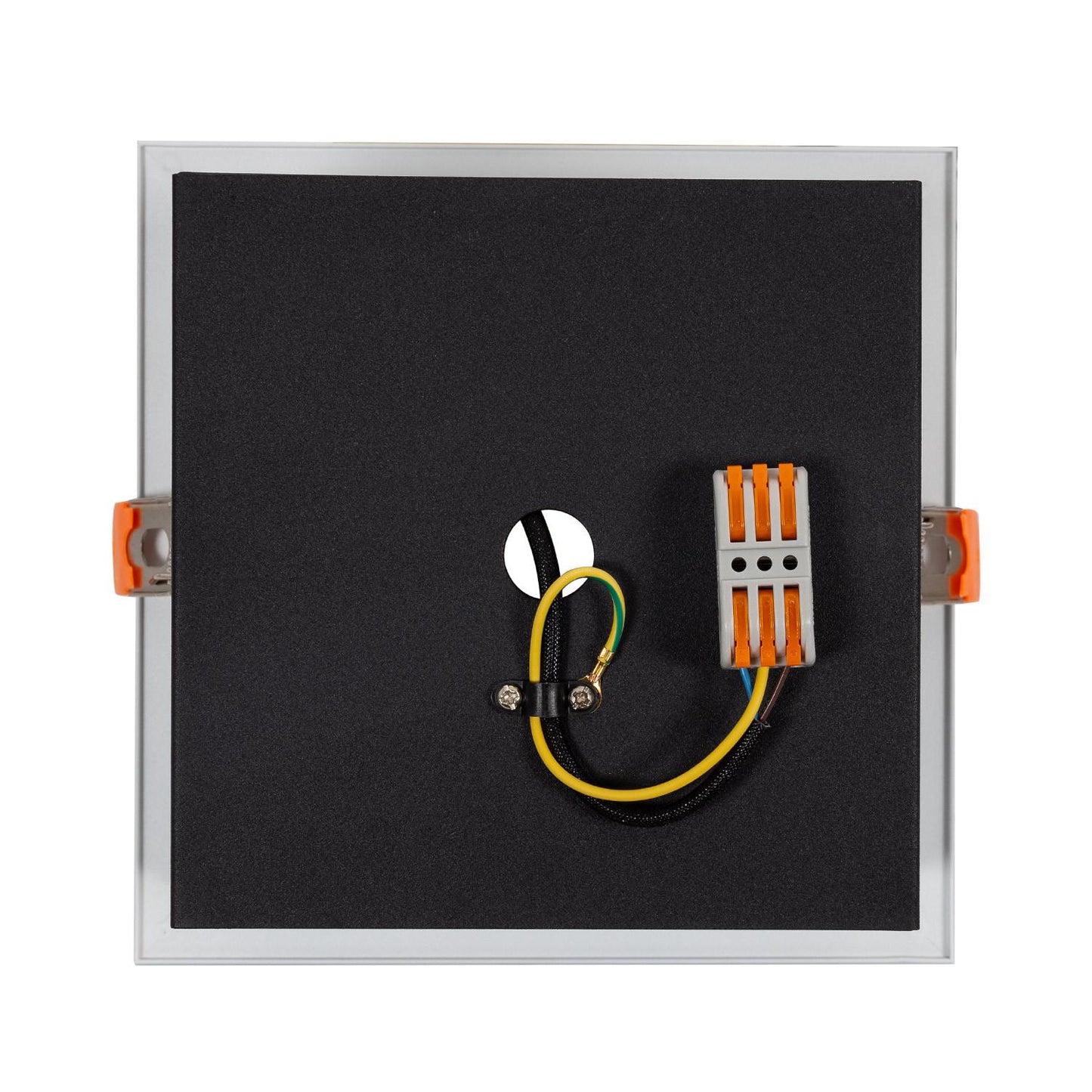 Spot Downlight LED Carré 15W IP20 Non Dimmable