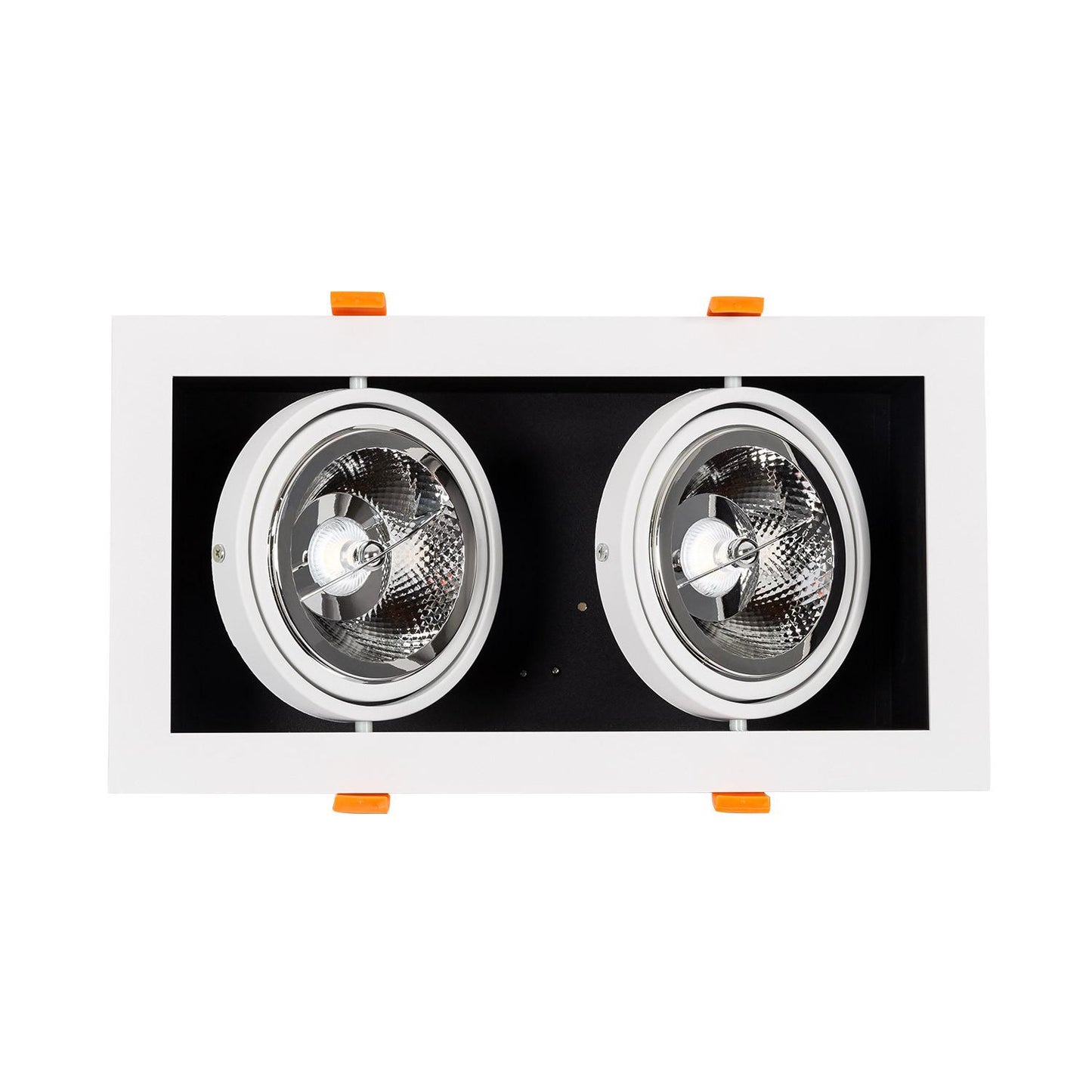 Spot Downlight LED 30W Kardan 325x165 mm IP20 Non-Dimmable