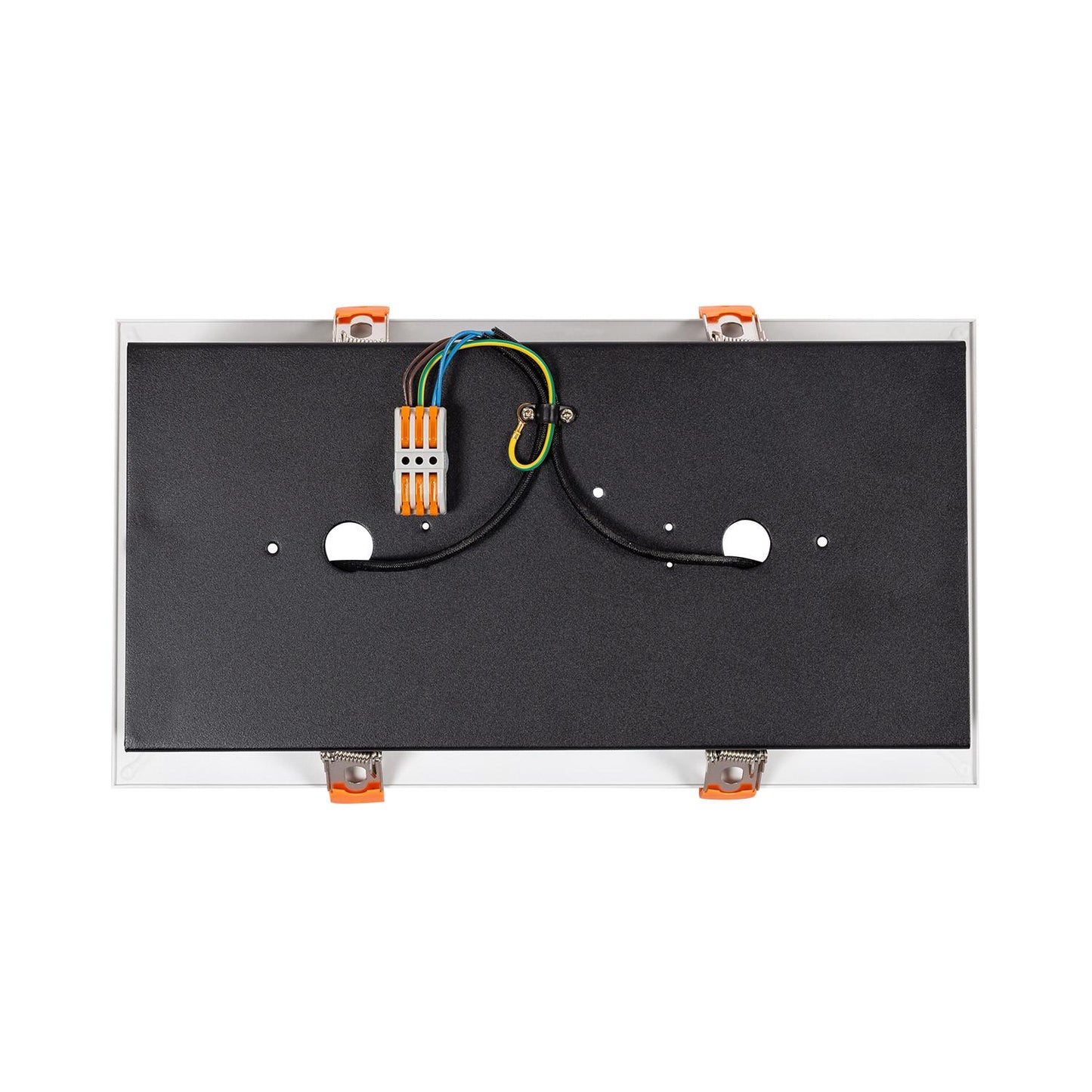 Spot Downlight LED 30W Kardan 325x165 mm IP20 Non-Dimmable