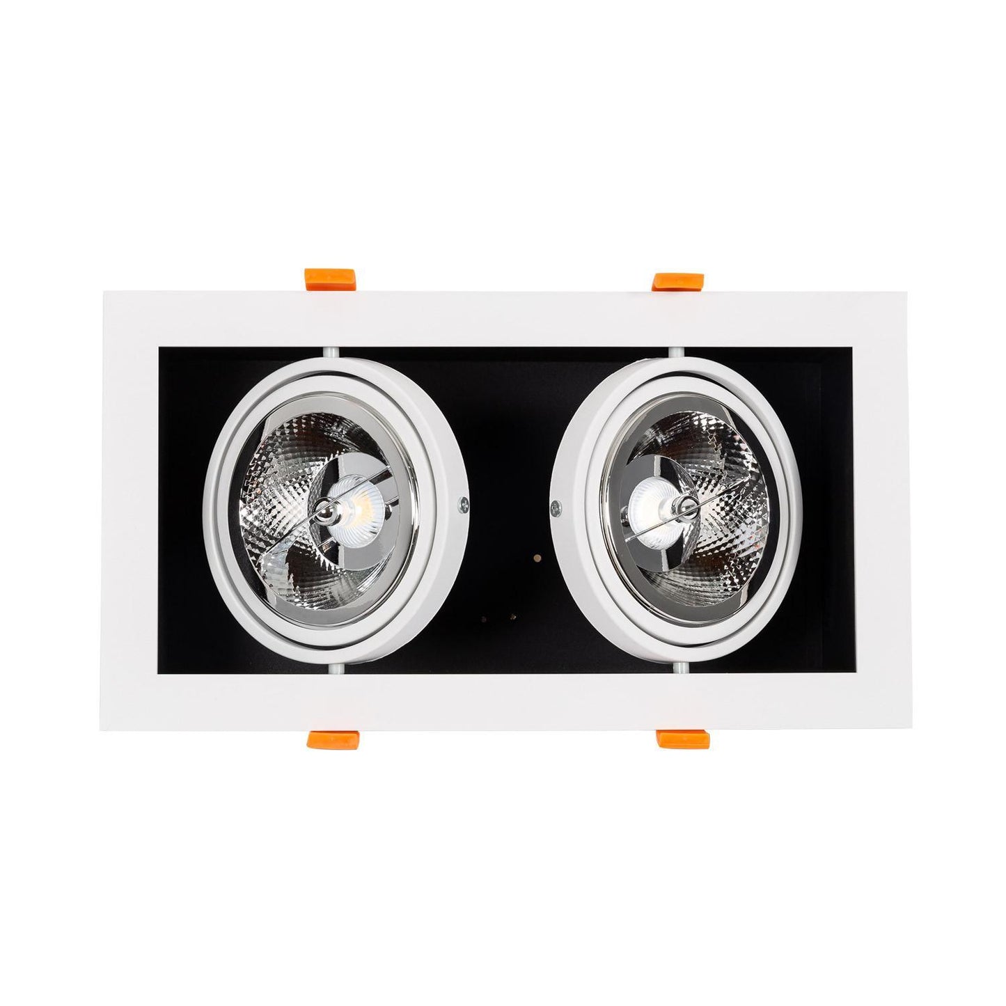 Spot Downlight LED 30W Kardan 325x165 mm IP20 Non-Dimmable
