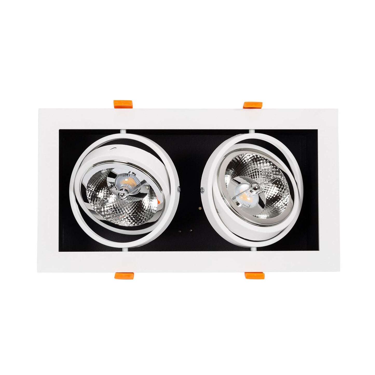 Spot Downlight LED 30W Kardan 325x165 mm IP20 Non-Dimmable