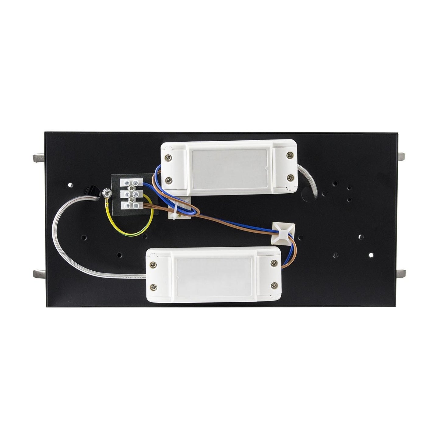 Spot Downlight LED 30W Dimmable, Coupe 325x165 mm, IP20, Orientable