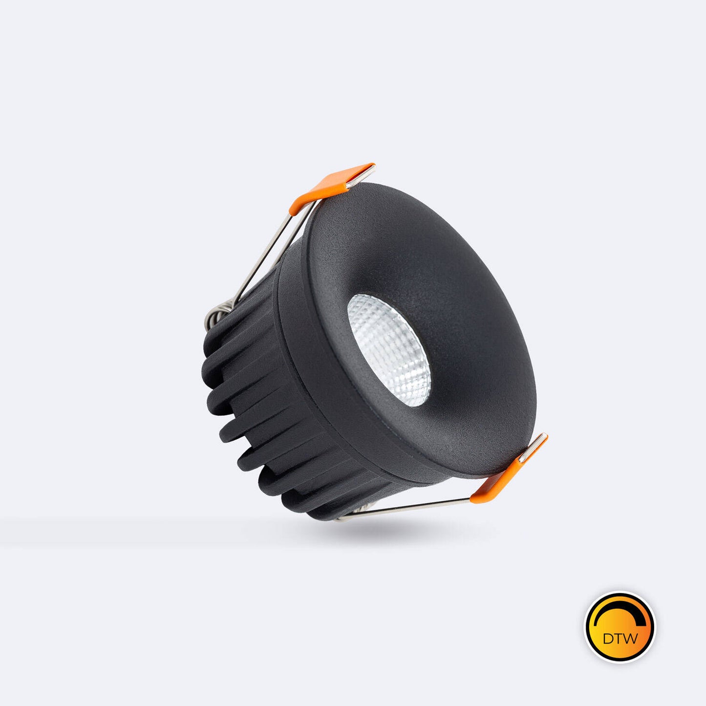 Spot Downlight LED 4W Rond MINI Dimmable, IP44, Ø 48 mm