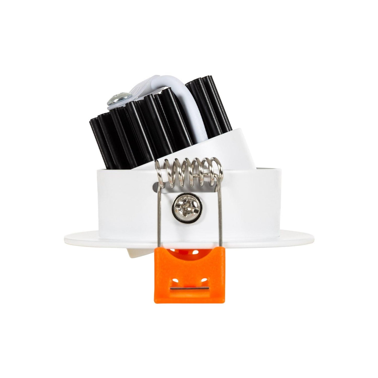 Spot Downlight LED 5W Rond Non-Orientable IP20