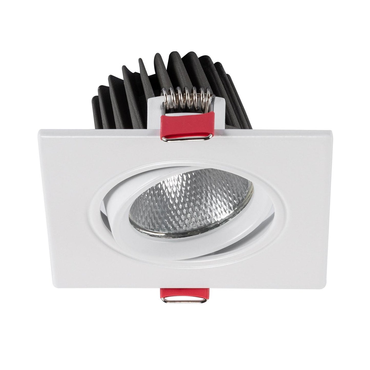 Spot Downlight LED 5W Carré Encastré IP20 Madison