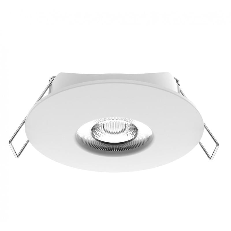 Spot Downlight LED 5W Orientable Rond IP44 450lm