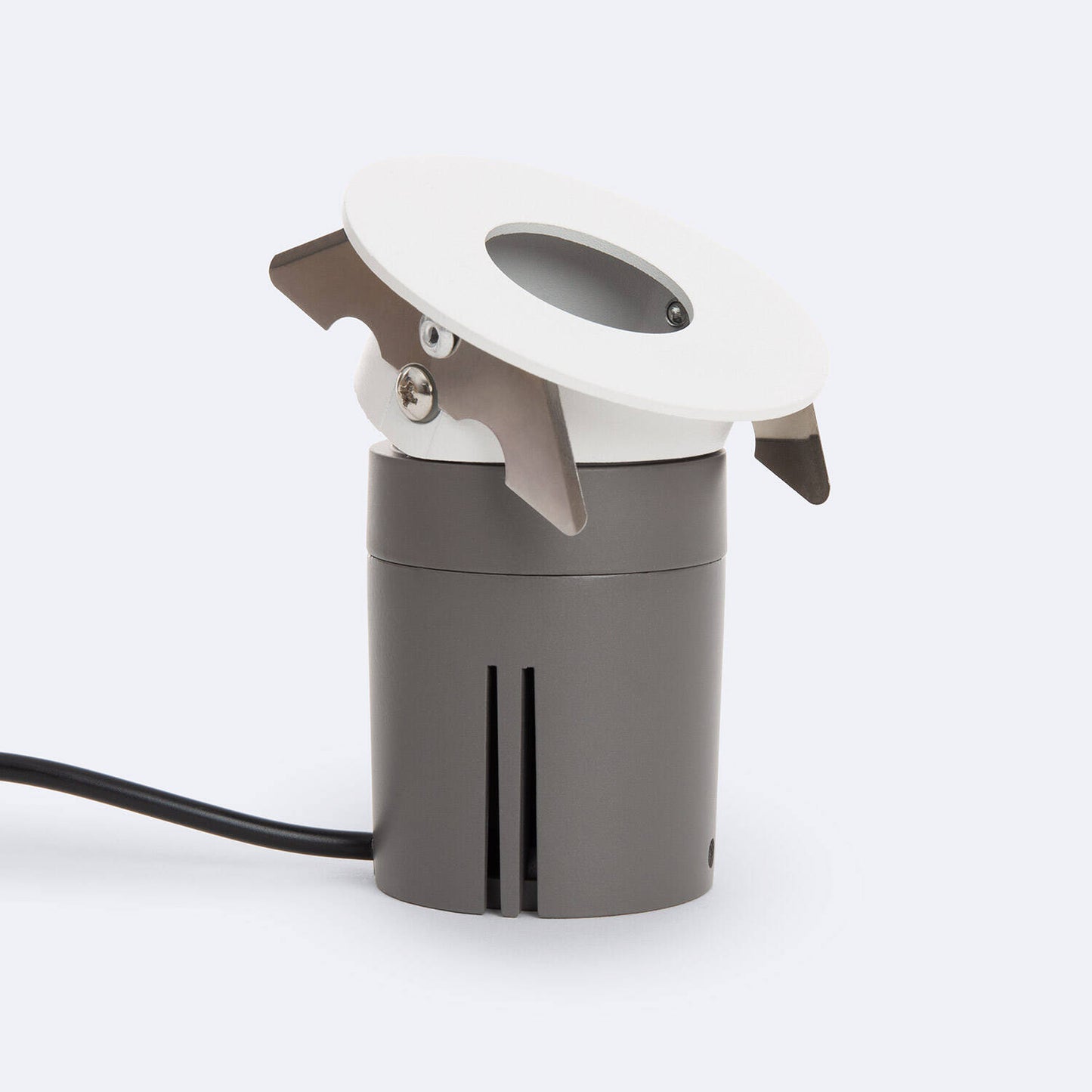 Spot Downlight LED 6W Encastré, Forme Circulaire, IP20, Ø 55 mm