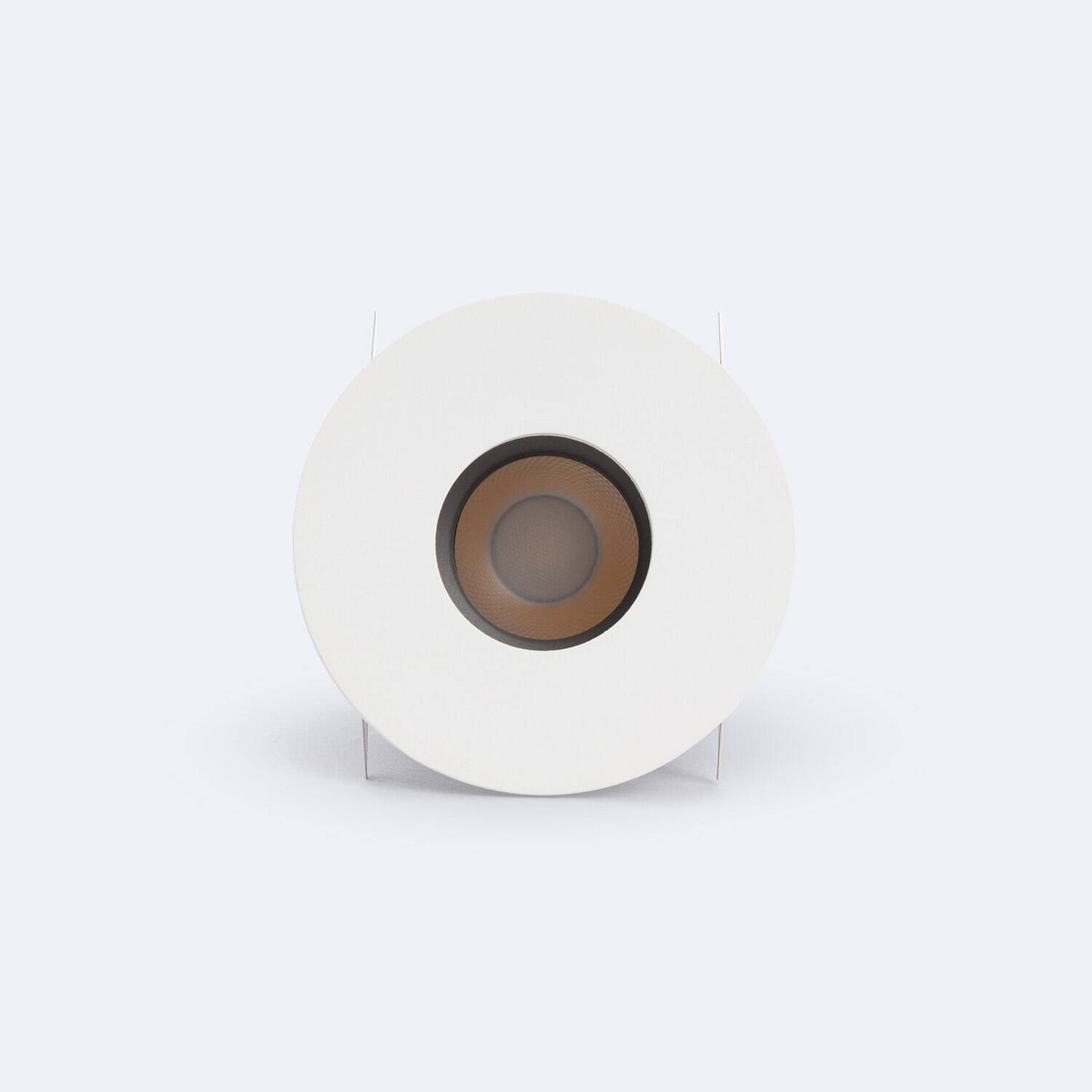 Spot Downlight LED 6W Encastré Circulaire IP20 Non-Dimmable