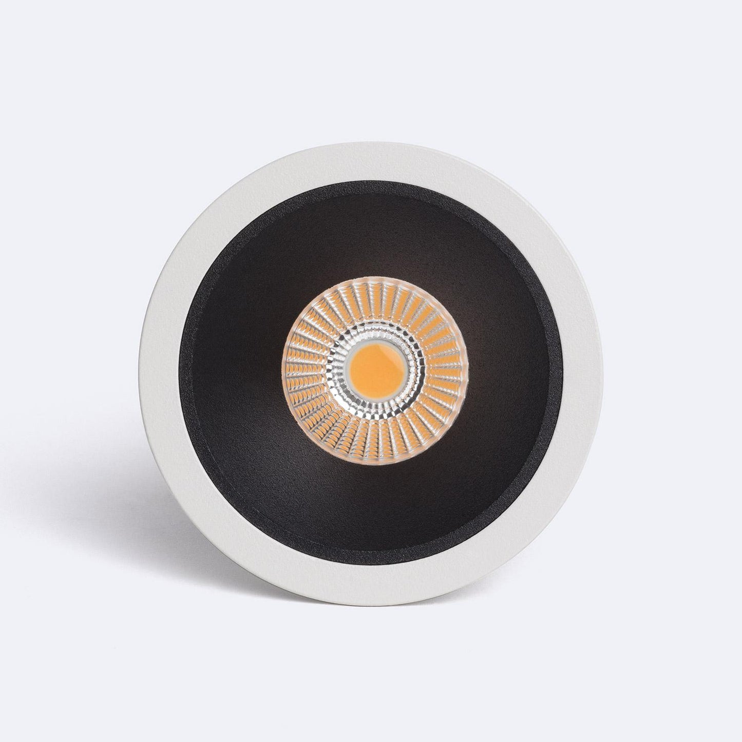 Spot Downlight LED 7W IP44 Encastré Circulaire 65mm