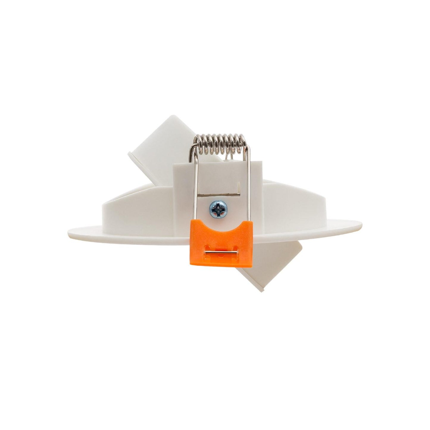Spot Downlight LED 7W Rond Encastré, Ø 75 mm, IP20, Non Dimmable