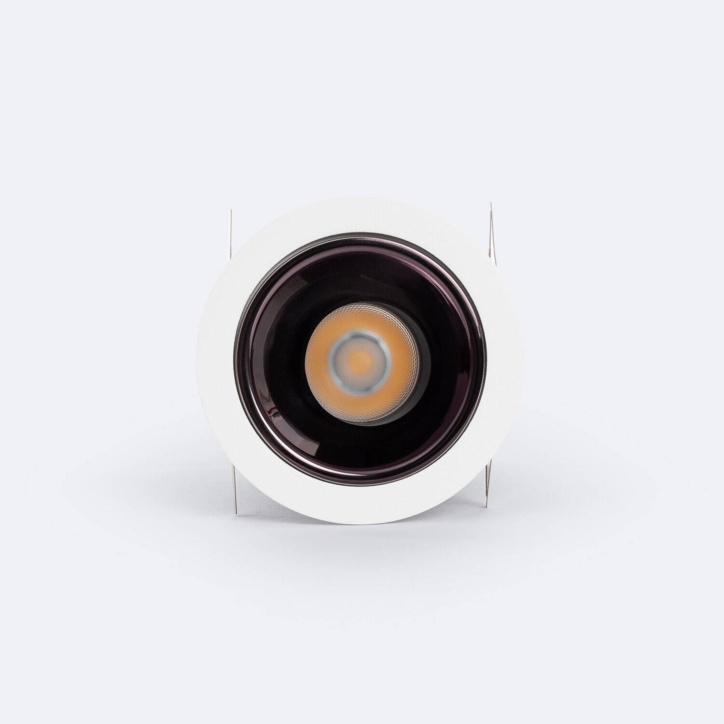 Spot Downlight LED 9W Encastré Circulaire IP20 Ø 55 mm
