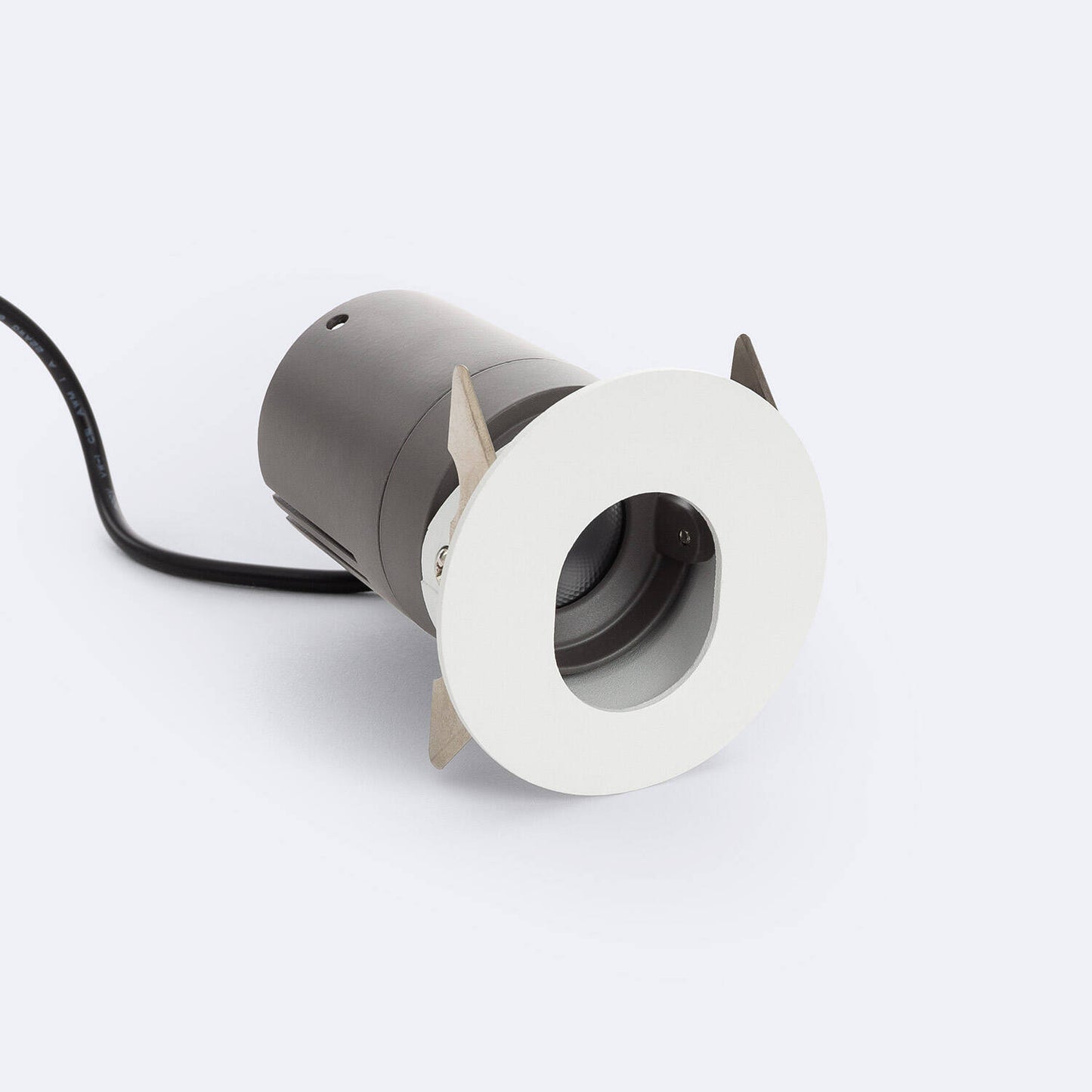 Spot Downlight LED 9W Encastré Conique IP20 Ø 55 mm