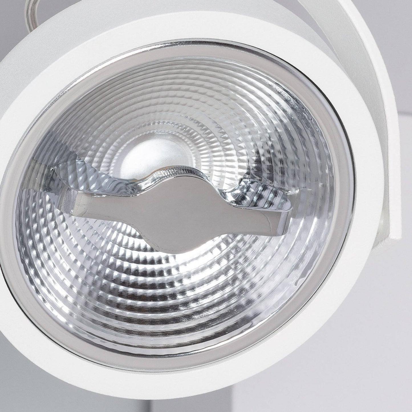 Spot LED Orientable 30W CREE, IP20, Dimmable, Installation en Saillie