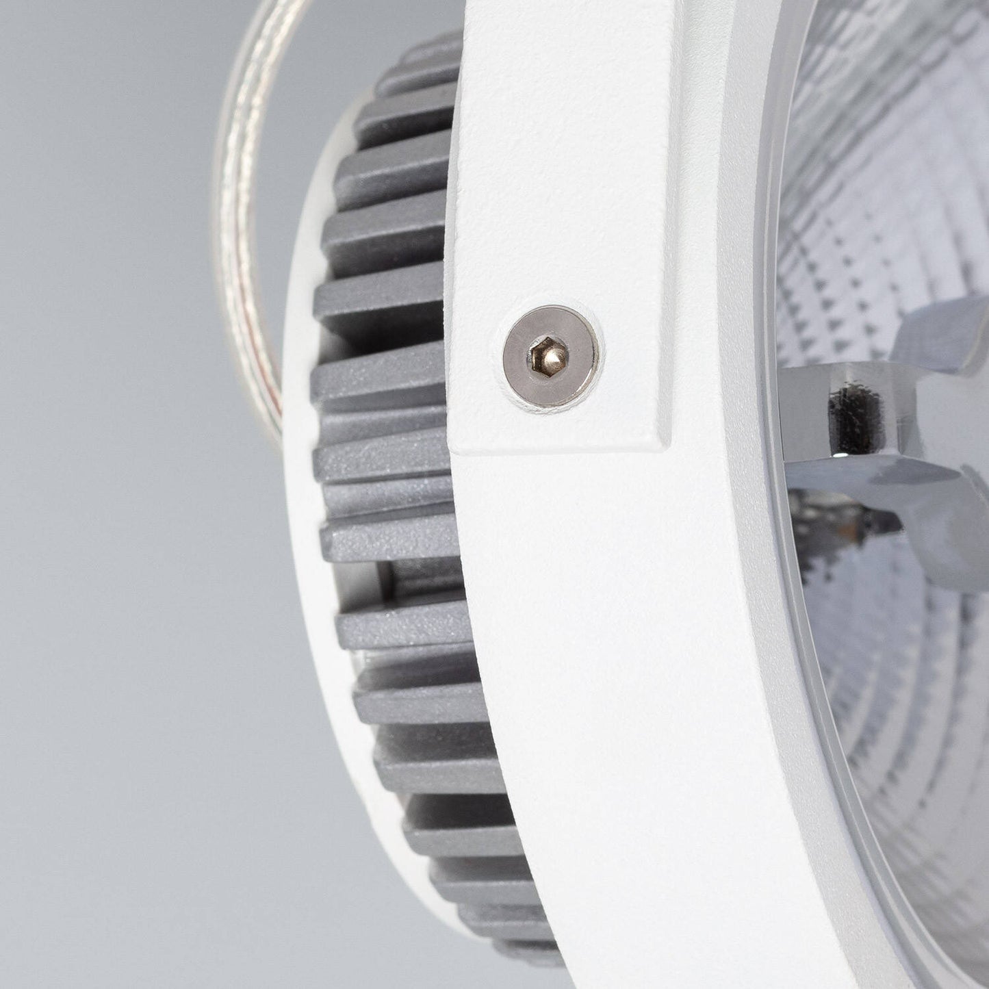 Spot LED Orientable 30W CREE, IP20, Dimmable, Installation en Saillie